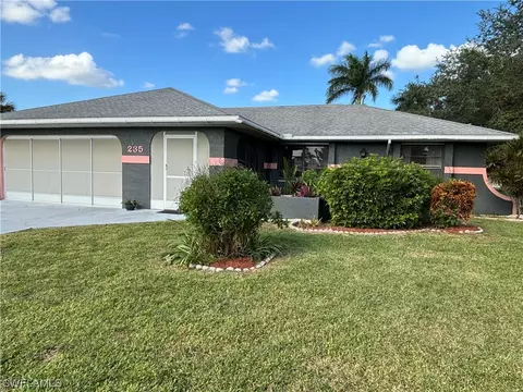 235 Lauberge Ct, Lehigh Acres, FL 33936