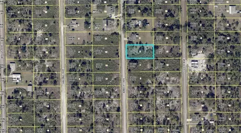 712 Abbott Ave, Lehigh Acres, FL 33972