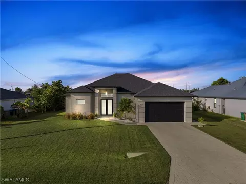 1029 NE 9th St, Cape Coral, FL 33909