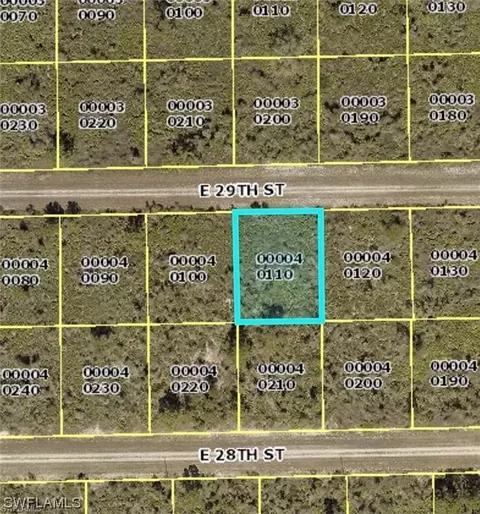 4222 E 29th St E, Alva, FL 33920