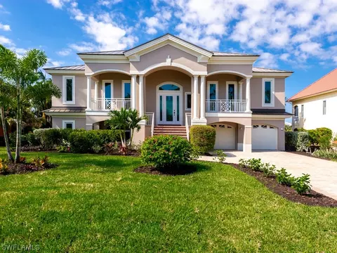759 Pyrula Ave, Sanibel, FL 33957