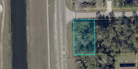 3319 23rd St W, Lehigh Acres, FL 33971