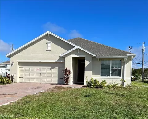 4619 SW 9th Pl, Cape Coral, FL 33914