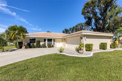 1459 Wassail Ln, Punta Gorda, FL 33983