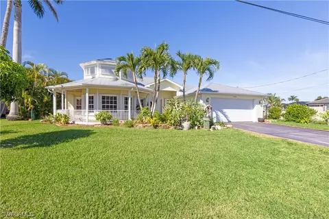 4520 SW 1st Pl, Cape Coral, FL 33914