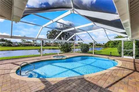 7632 Eagles Flight Ln, Fort Myers, FL 33912