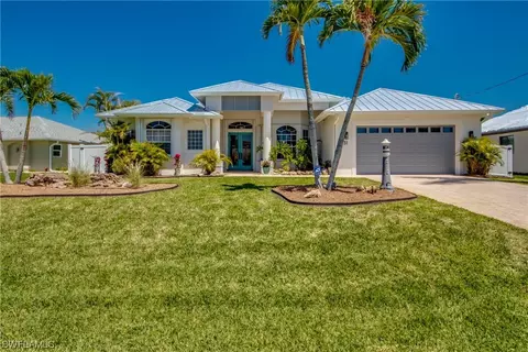 2831 SW 39th Ter, Cape Coral, FL 33914