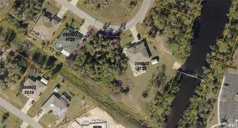 0986024721 Oregon Ln, North Port, FL 34286