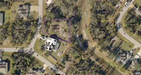 1145108804 Levee St, North Port, FL 34288