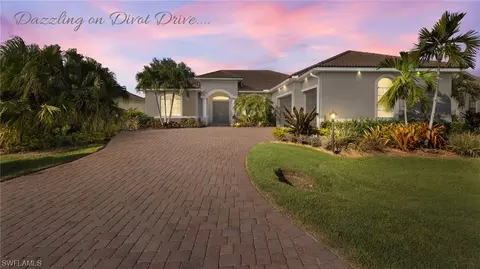 24930 Divot Dr, Bonita Springs, FL 34135