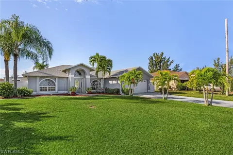 410 SE 21st Ter, Cape Coral, FL 33990