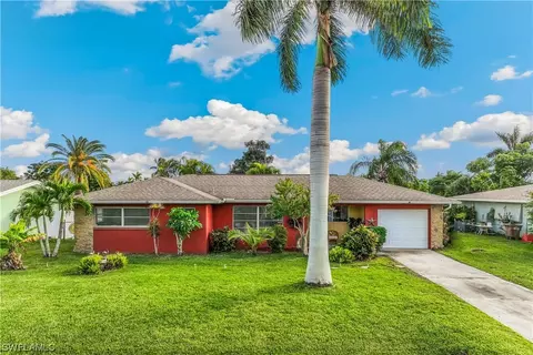 154 SW 48th Ter, Cape Coral, FL 33914