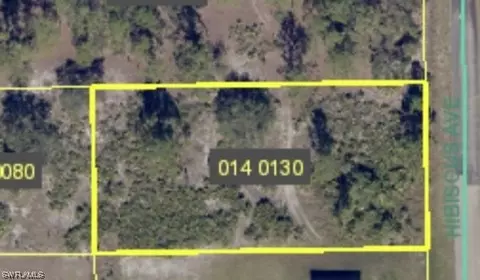 1705 Hibiscus Ave, Lehigh Acres, FL 33972