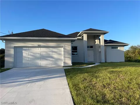 511 Morris Tyler Ave, Lehigh Acres, FL 33974