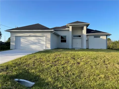 837 Theodore Vail St E, Lehigh Acres, FL 33974