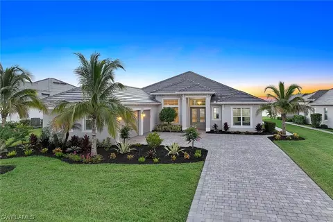 18549 Wildblue Blvd, Fort Myers, FL 33913