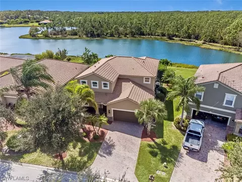 21647 Bella Terra Blvd, Estero, FL 33928
