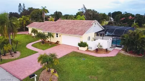 24870 Quixote Ave, Bonita Springs, FL 34135