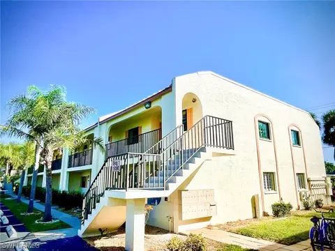16380 Dublin Cir #205, Fort Myers, FL 33908