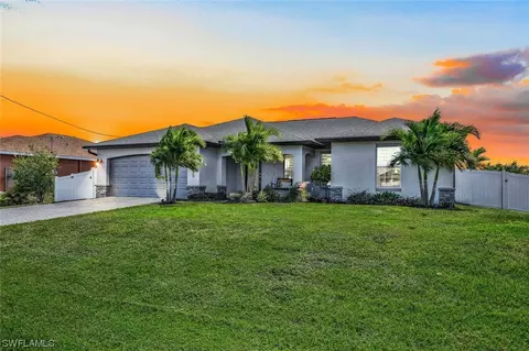 3920 NW 38th St, Cape Coral, FL 33993