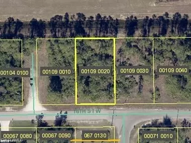 2516 16th St W, Lehigh Acres, FL 33971