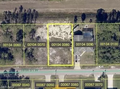 2604 16th St W, Lehigh Acres, FL 33971