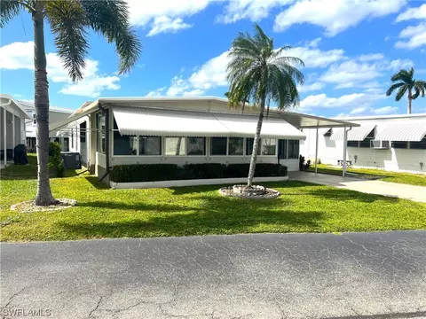 305 Dillard Ave, Fort Myers, FL 33908