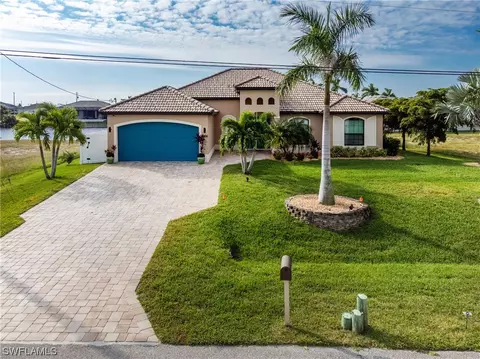4206 NW 16th Ter, Cape Coral, FL 33993