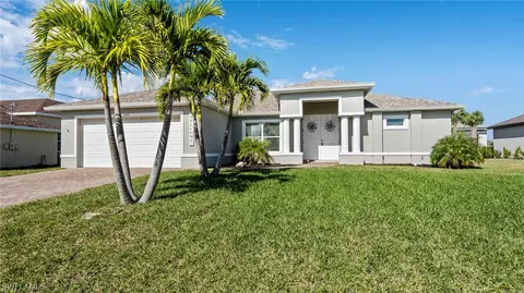 3409 NW 3rd St, Cape Coral, FL 33993