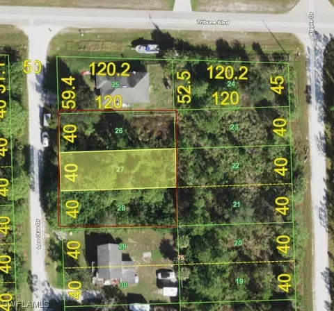12280 Los Olas Dr, Punta Gorda, FL 33955