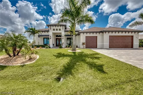 3415 SW 28th Ave, Cape Coral, FL 33914