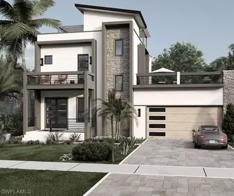 4012 NW 22nd Ter, Cape Coral, FL 33993