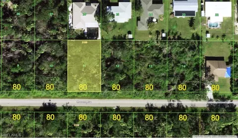 22470 Morocco Ave, Port Charlotte, FL 33952