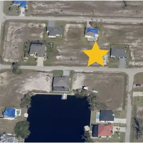 4121 NW 22nd St, Cape Coral, FL 33993