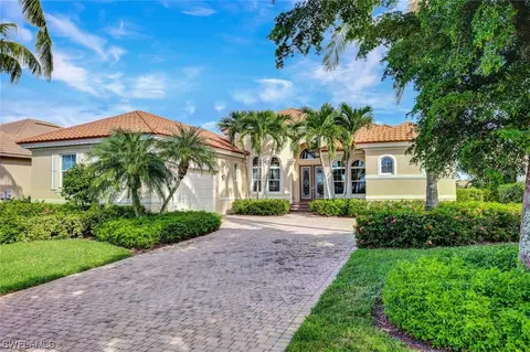 5684 Whispering Willow Way, Fort Myers, FL 33908
