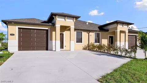 2521- Daniel Ave #2523, Lehigh Acres, FL 33971