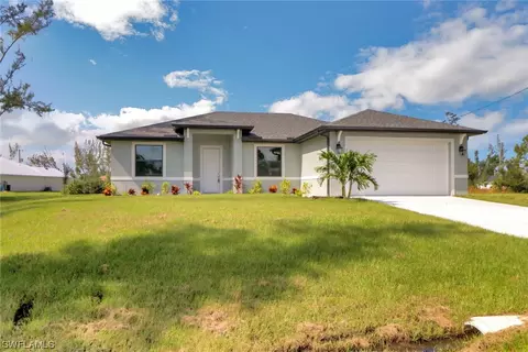 1200 NW 25th Pl, Cape Coral, FL 33993