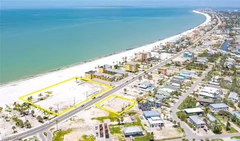5580 Estero Blvd, Fort Myers Beach, FL 33931