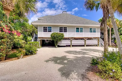 2134 Egret Cir, Sanibel, FL 33957