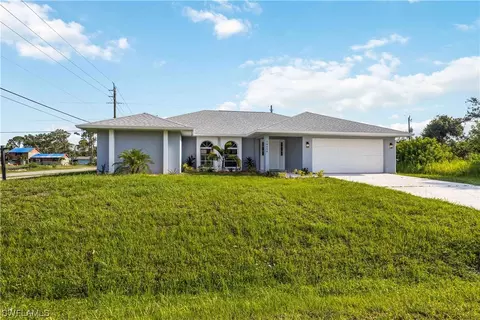 18496 Placid Ave, Port Charlotte, FL 33948