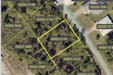678-680 Creuset Ave S, Lehigh Acres, FL 33974