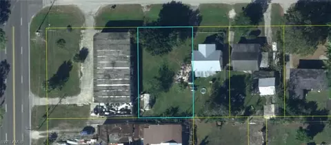 814 E 818 E Ventura Ave, Clewiston, FL 33440