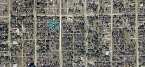 1421 Hamilton Ave, Lehigh Acres, FL 33972