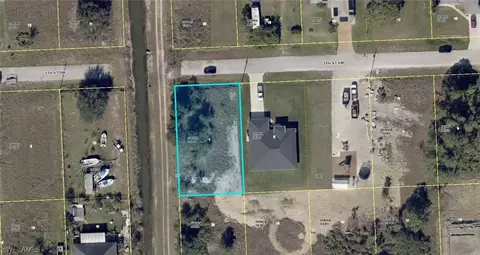 4019 7th St SW, Lehigh Acres, FL 33976