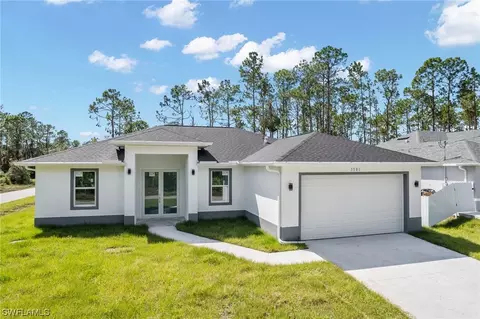 6009 Langdon Ave, Fort Myers, FL 33905