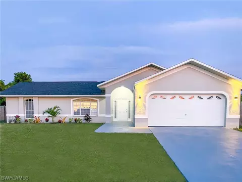 4507 SE 14th Ave, Cape Coral, FL 33904