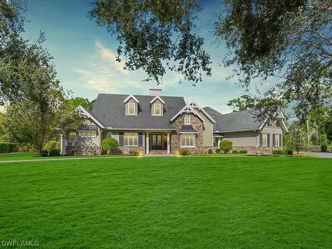 13439 Ponderosa Way, Fort Myers, FL 33907