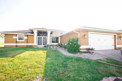 1545 El Dorado Blvd N, Cape Coral, FL 33993