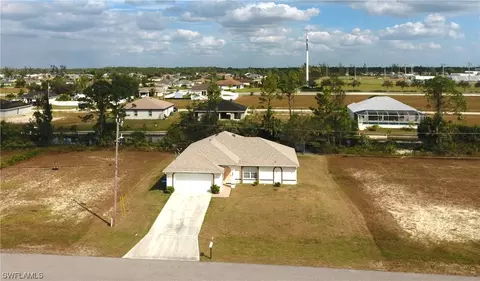 3837 NE 19th Ave, Cape Coral, FL 33909