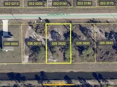 1042 Chadwick Ave, Lehigh Acres, FL 33974